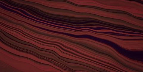 A Wallpaper Design with Artistic Texture, Pattern, and Gold Accents Stock Illustration