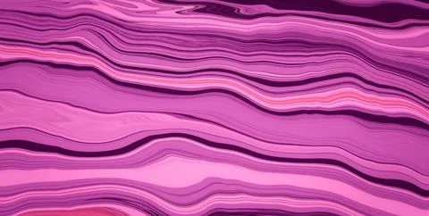 A Wallpaper Design with Artistic Texture, Pattern, and Gold Accents Stock Illustration