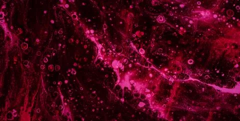 A Wallpaper Design with Artistic Texture, Pattern, and Gold Accents Illustrazione stock