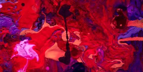 A Wallpaper Design with Artistic Texture, Pattern, and Gold Accents Stock Illustration