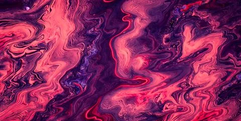 A Wallpaper Design with Artistic Texture, Pattern, and Gold Accents Stock Illustration