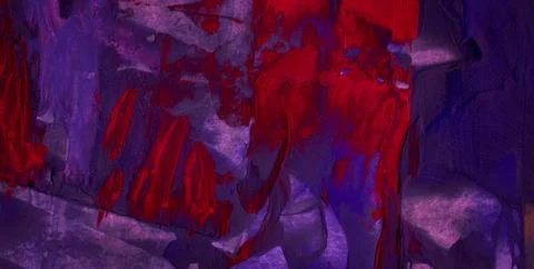 A Wallpaper Design with Artistic Texture, Pattern, and Gold Accents Stock Illustration