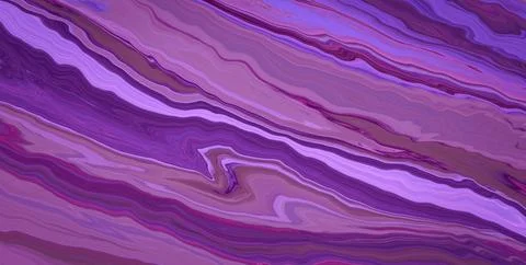 A Wallpaper Design with Artistic Texture, Pattern, and Gold Accents Stock Illustration