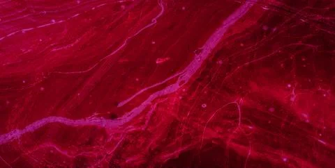 A Wallpaper Design with Artistic Texture, Pattern, and Gold Accents Stock Illustration