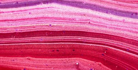 A Wallpaper Design with Artistic Texture, Pattern, and Gold Accents Stock Illustration