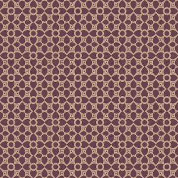 Wallpaper design Stock Illustration