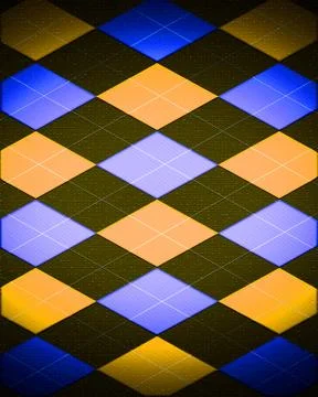 Wallpaper design Stock Illustration