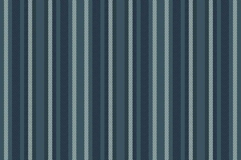 A wallpaper fabric pattern built from precise parallel rows gives vertical st Illustrazione stock
