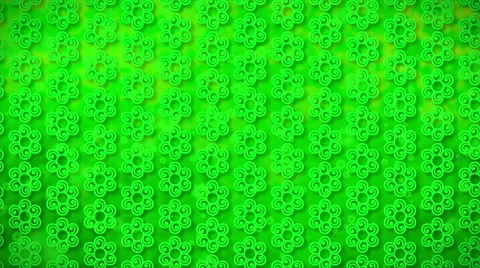 Wallpaper Flower, Loopable Motion Background Stock Footage 50601724