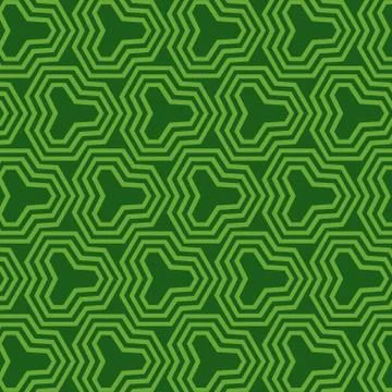 Wallpaper generated texture Stock Illustration