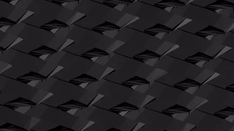 Wallpaper with geometric patterns. Stock Footage 337620953