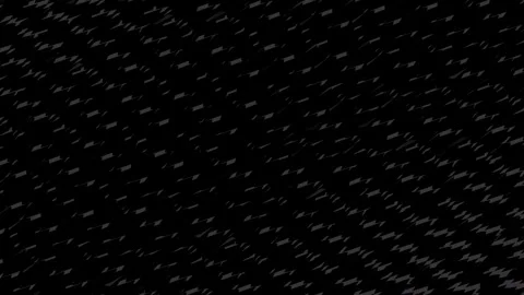 Wallpaper with geometric patterns. Stock Footage 337621002
