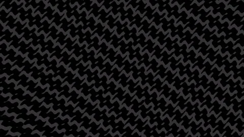 Wallpaper with geometric patterns. Stock Footage 337621008
