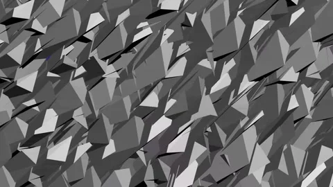 Wallpaper with geometric patterns. Stock Footage 337621028