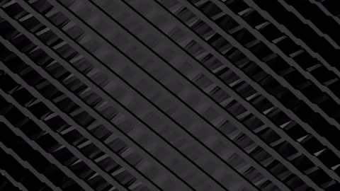 Wallpaper with geometric patterns. Stock Footage 337621064