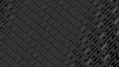 Wallpaper with geometric patterns. Stock Footage 337621086
