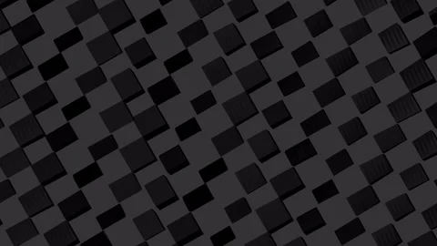 Wallpaper with geometric patterns. Stock Footage 337621105