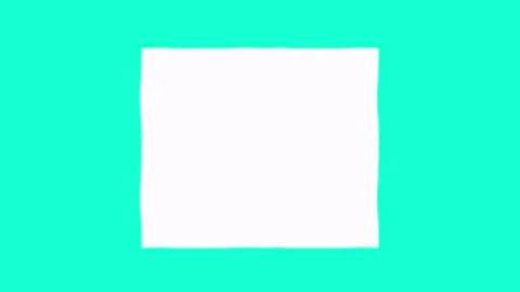 Wallpaper with geometric shapes. Stock Footage 267707615