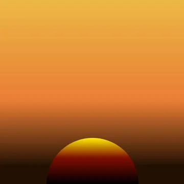 Wallpaper gradient backgrounds design Stock Illustration