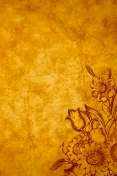 Wallpaper Stock Illustration