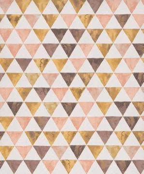 Wallpaper Stock Illustration