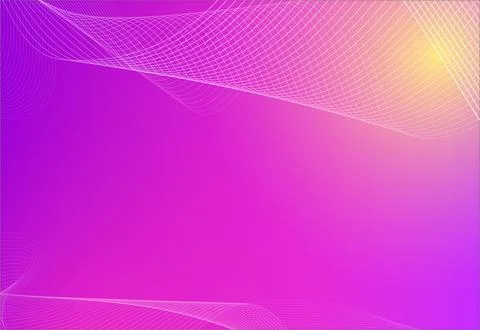 Wallpaper Stock Illustration