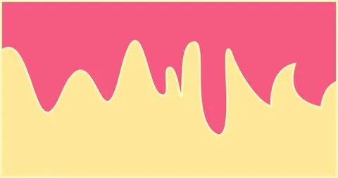 Wallpaper Stock Illustration