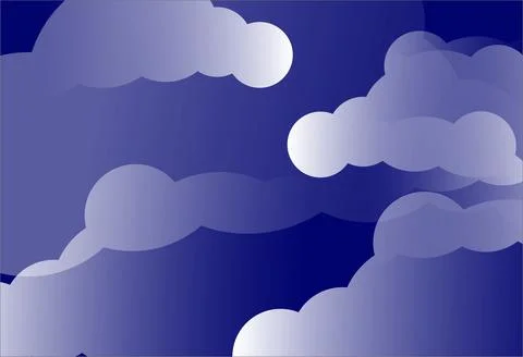 Wallpaper Stock Illustration