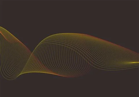 Wallpaper Stock Illustration