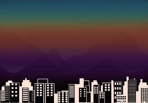 Wallpaper Stock Illustration