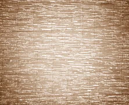 Wallpaper interior Foto stock