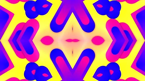 Wallpaper lines pattern 스톡 동영상 161069691