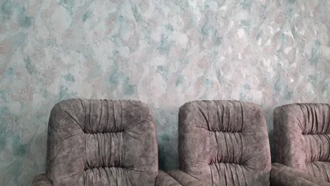 Wallpaper for office Stock Footage 313988378