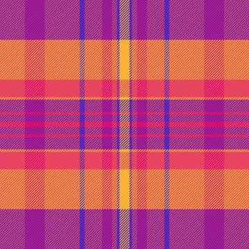 Wallpaper pattern background check, handsome vector textile texture. Day fa.. 스톡 일러스트