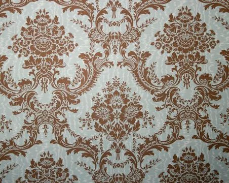 Wallpaper pattern background Stock Photos