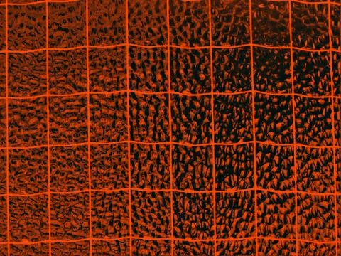 Wallpaper pattern with squares - background Stock Photos