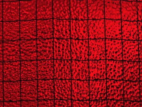 Wallpaper pattern with squares - background Stock Photos