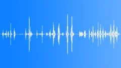Wallpaper scrappingSound Effect