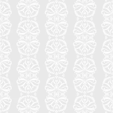 Wallpaper seamless pattern Stock Illustration