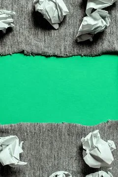 Wallpaper, Shatter Effect, Geometric Pattern, Colored Art, Glass Breaking, Wall 写真素材