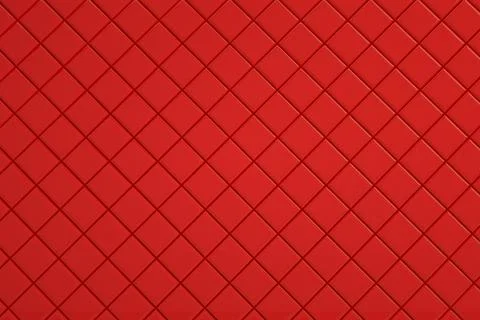 Wallpaper, small square tiles. Coating for decor, bathroom, kitchen or other Stock Illustration