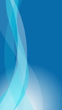 Wallpaper for smart phone, abstract background Stock Illustration