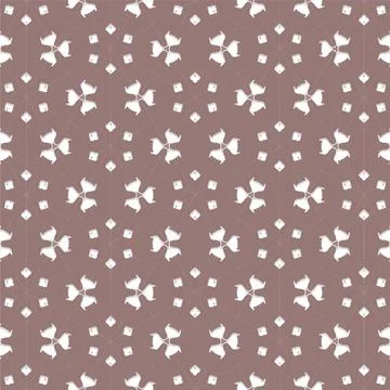 Wallpaper for smartphones with abstract forms Stock Illustration