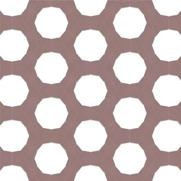 Wallpaper for smartphones with abstract forms Stock Illustration
