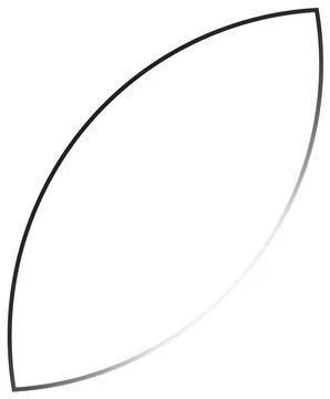 Wallpaper for smartphones with abstract forms Stock Illustration