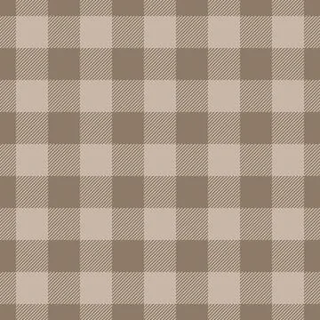 Wallpaper tartan pattern vector, pano texture seamless background. Stitch c.. Stock Illustration