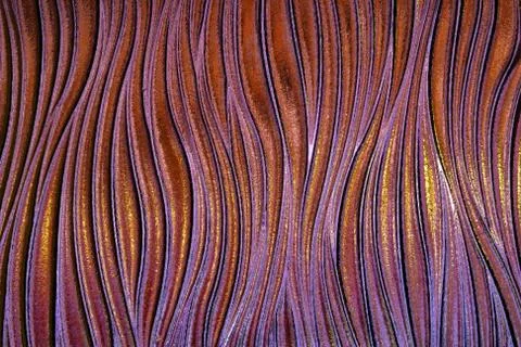 Wallpaper texture Stock Photos