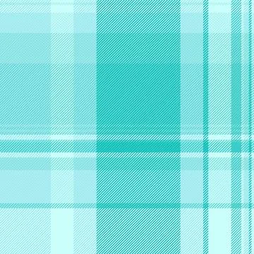 Wallpaper texture plaid textile, lovely fabric vector seamless. Shabby tart.. Stock Illustration