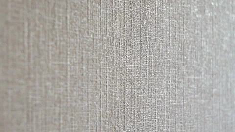 Wallpaper texture on the wall Stock-Footage 139495798