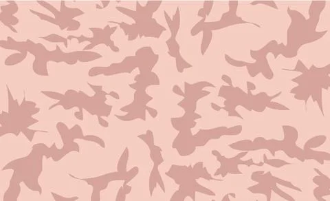 Wallpaper. Wall Decor for interior home decoration. イラスト素材